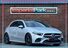 Mercedes-Benz A Class 1.3 A200 AMG Line (Premium Plus) 7G-DCT Euro 6 (s/s) 5dr