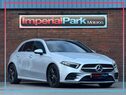 Mercedes-Benz A Class 1.3 A200 AMG Line (Premium Plus) 7G-DCT Euro 6 (s/s) 5dr