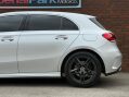 Mercedes-Benz A Class 1.3 A200 AMG Line (Premium Plus) 7G-DCT Euro 6 (s/s) 5dr 15