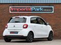 Smart Forfour 0.9T Prime (Premium) Euro 6 (s/s) 5dr 7