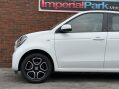Smart Forfour 0.9T Prime (Premium) Euro 6 (s/s) 5dr 11
