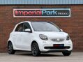 Smart Forfour 0.9T Prime (Premium) Euro 6 (s/s) 5dr 5