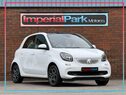 Smart Forfour 0.9T Prime (Premium) Euro 6 (s/s) 5dr