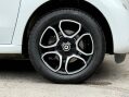 Smart Forfour 0.9T Prime (Premium) Euro 6 (s/s) 5dr 18