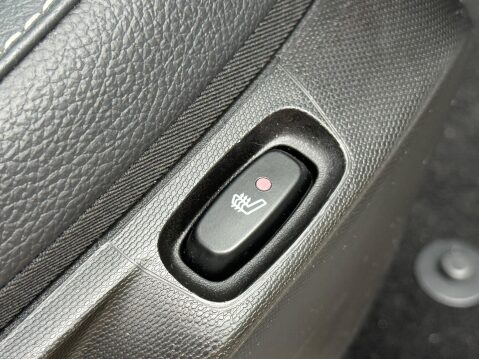 Smart Forfour 0.9T Prime (Premium) Euro 6 (s/s) 5dr 41