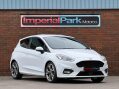 Ford Fiesta 1.0T EcoBoost ST-Line Euro 6 (s/s) 3dr 5