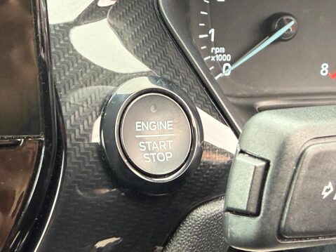 Ford Fiesta 1.0T EcoBoost ST-Line Euro 6 (s/s) 3dr 34