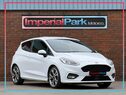 Ford Fiesta 1.0T EcoBoost ST-Line Euro 6 (s/s) 3dr