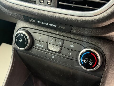 Ford Fiesta 1.0T EcoBoost ST-Line Euro 6 (s/s) 3dr 35