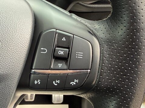 Ford Fiesta 1.0T EcoBoost ST-Line Euro 6 (s/s) 3dr 32