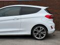 Ford Fiesta 1.0T EcoBoost ST-Line Euro 6 (s/s) 3dr 12