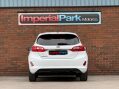 Ford Fiesta 1.0T EcoBoost ST-Line Euro 6 (s/s) 3dr 8