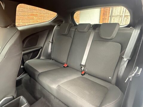 Ford Fiesta 1.0T EcoBoost ST-Line Euro 6 (s/s) 3dr 27