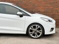 Ford Fiesta 1.0T EcoBoost ST-Line Euro 6 (s/s) 3dr 15
