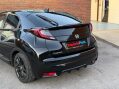Honda Civic 1.6 i-DTEC SR Euro 5 (s/s) 5dr 22