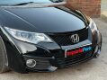 Honda Civic 1.6 i-DTEC SR Euro 5 (s/s) 5dr 25