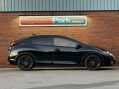 Honda Civic 1.6 i-DTEC SR Euro 5 (s/s) 5dr 6