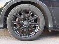 Honda Civic 1.6 i-DTEC SR Euro 5 (s/s) 5dr 13