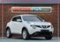 Nissan Juke 1.2 DIG-T N-Connecta Euro 6 (s/s) 5dr