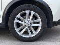 Nissan Juke 1.2 DIG-T N-Connecta Euro 6 (s/s) 5dr 18