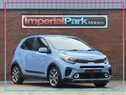 Kia Picanto 1.25 X-Line Auto Euro 6 5dr