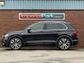 Volkswagen Tiguan 2.0 TDI R-Line DSG 4Motion Euro 6 (s/s) 5dr 10