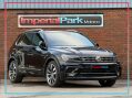 Volkswagen Tiguan 2.0 TDI R-Line DSG 4Motion Euro 6 (s/s) 5dr 1