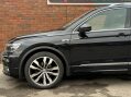 Volkswagen Tiguan 2.0 TDI R-Line DSG 4Motion Euro 6 (s/s) 5dr 11
