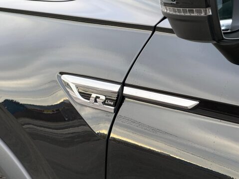 Volkswagen Tiguan 2.0 TDI R-Line DSG 4Motion Euro 6 (s/s) 5dr 51