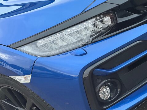 Honda Civic 1.5 VTEC Turbo Sport Euro 6 (s/s) 5dr 3