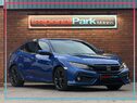Honda Civic 1.5 VTEC Turbo Sport Euro 6 (s/s) 5dr