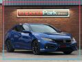 Honda Civic 1.5 VTEC Turbo Sport Euro 6 (s/s) 5dr 1