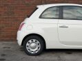 Fiat 500 1.2 Pop Euro 4 3dr 16