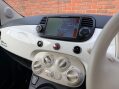 Fiat 500 1.2 Pop Euro 4 3dr 22