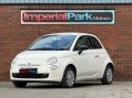Fiat 500 1.2 Pop Euro 4 3dr 3