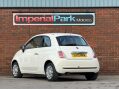 Fiat 500 1.2 Pop Euro 4 3dr 9