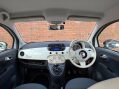 Fiat 500 1.2 Pop Euro 4 3dr 25