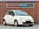 Fiat 500 1.2 Pop Euro 4 3dr