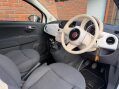 Fiat 500 1.2 Pop Euro 4 3dr 19