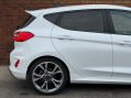 Ford Fiesta 1.0T EcoBoost ST-Line X Euro 6 (s/s) 5dr 17