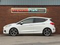 Ford Fiesta 1.0T EcoBoost ST-Line X Euro 6 (s/s) 5dr 3