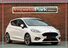 Ford Fiesta 1.0T EcoBoost ST-Line X Euro 6 (s/s) 5dr