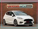 Ford Fiesta 1.0T EcoBoost ST-Line X Euro 6 (s/s) 5dr