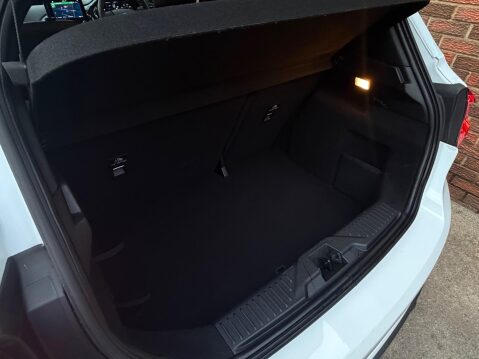 Ford Fiesta 1.0T EcoBoost ST-Line X Euro 6 (s/s) 5dr 31