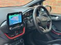 Ford Fiesta 1.0T EcoBoost ST-Line X Euro 6 (s/s) 5dr 2