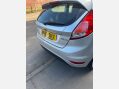 Ford Fiesta ZETEC 3