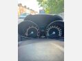 Ford Fiesta ZETEC 9