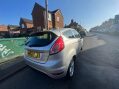 Ford Fiesta ZETEC 2