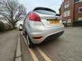 Ford Fiesta EDGE 2