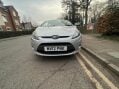 Ford Fiesta EDGE 4